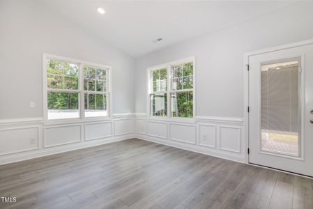 New construction Single-Family house 98 Laramie Ln, Selma, NC 27576 - image 10