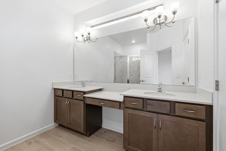 New construction Single-Family house 2240 Sirena Ln, Mount Dora, FL 32757 plan Margate II - image 8