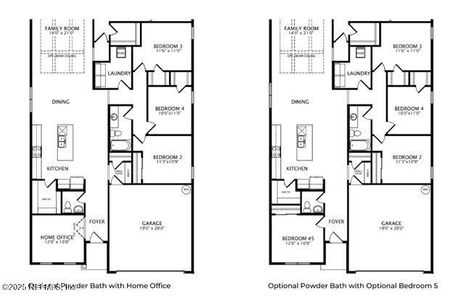 New construction Single-Family house 113 Cypress Bluff Way Wy, St. Augustine, FL 32084 Hilton II- photo 2 2