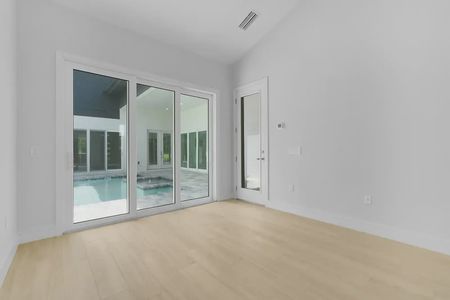 New construction Single-Family house 3036 Kensington Ave, Davenport, FL 33837 plan Courtyard 4BR - image 15