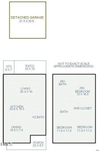 New construction Townhouse house 702 Winton Wy, Unit 552, Wake Forest, NC 27587 - image 4