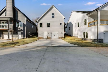 New construction Single-Family house 103 Wrenwood Ln, Carrollton, GA 30117 null- photo 39 39