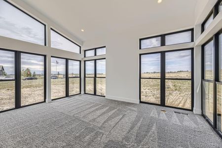 New construction Single-Family house 8648 Carneros Court, Parker, CO 80138 - photo 16 16