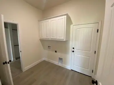 New construction Single-Family house 1001 Katie Ct, Reno, TX 76020 - image 18