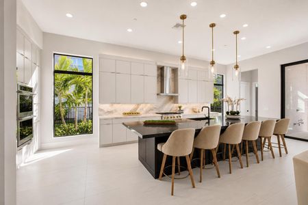 New construction Single-Family house 9148 Coral Isles Cir, Unit {Lot 13}, Palm Beach Gardens, FL 33412 - image 7