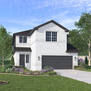 New construction Single-Family house 2703 Woodland Ct, Wylie, TX 75098 null- photo 0