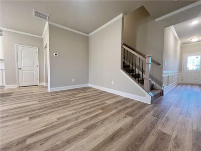 New construction Townhouse house 5495 Rock Place Court, Unit 43, Norcross, GA 30093 - photo 5 5