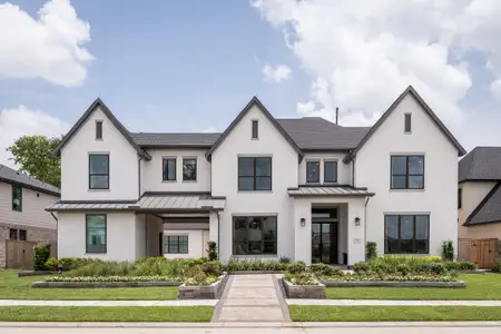 New construction Single-Family house Montgomery, TX 77356 plan Camden - image