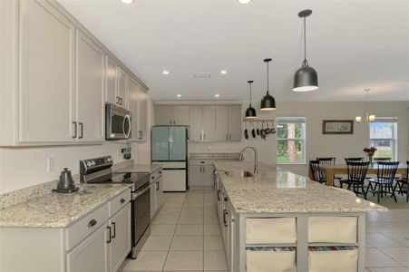 New construction Single-Family house 25889 Aysen Dr, Punta Gorda, FL 33983 - image 16