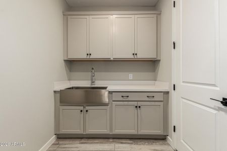 New construction Single-Family house 8628 N 176th Ln, Waddell, AZ 85355 plan Desert Rose - image 14