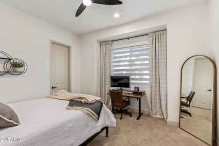 New construction Single-Family house 26646 S 169Th Pl, Queen Creek, AZ 85142 - image 6