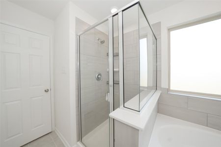 New construction Single-Family house 4487 Kingswell Manor Ln, Katy, TX 77493 - image 6