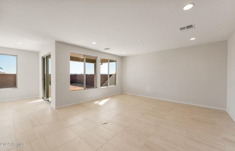 New construction Single-Family house 1269 W Treasure Trl, Apache Junction, AZ 85120 Rimini- photo 11 11