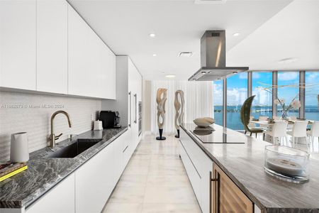 New construction Condo house 700 Ne 26Th Ter, Unit 1401, Miami, FL 33137 null- photo 11 11