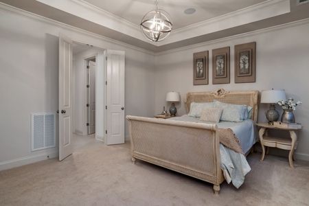 New construction Single-Family house 1121 Batbriar Rd, Murfreesboro, TN 37128 plan Heathrow - image 15