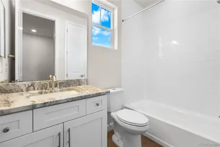 New construction Single-Family house 4515 Westlock St, Castle Rock, CO 80104 - image 11