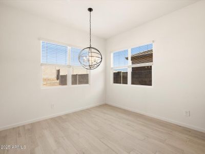 New construction Single-Family house 17654 W Pierson St, Goodyear, AZ 85395 Kellen- photo 12 12