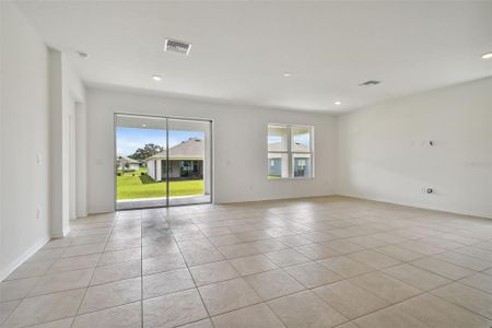 New construction Single-Family house 19642 Fort King Run, Brooksville, FL 34601 Kingsley- photo 27 27