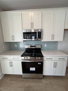 New construction Single-Family house 463 Galloping Foal Wy Se, Bolivia, NC 28422 plan Nicklaus - image 10