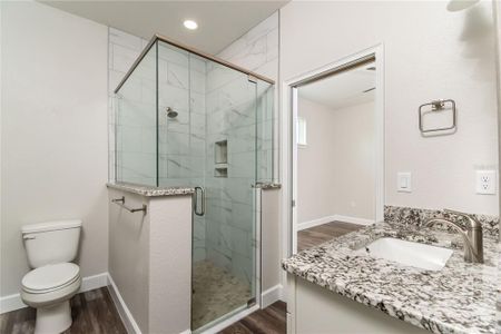New construction Single-Family house 2073 Nw 79Th Lp, Ocala, FL 34475 null- photo 43 43