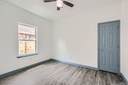 New construction Single-Family house 241 Hawthorne St, San Antonio, TX 78214 null- photo 16 16