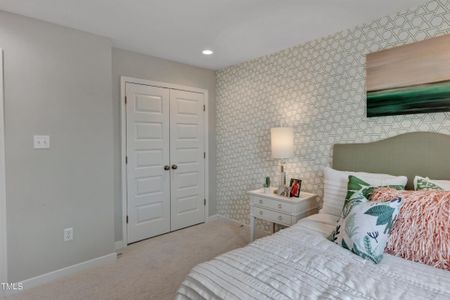 Townes at Central Square by HHHunt Homes LLC in Sanford - photo 40 40