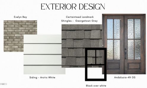 New construction Single-Family house 2710 Pathway Dr, Chapel Hill, NC 27516 - image 11