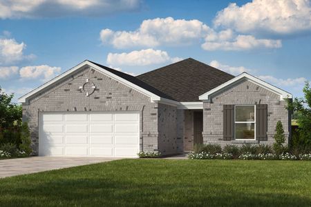 New construction Single-Family house 1514 Shady Ln, Seagoville, TX 75159 null- photo 0