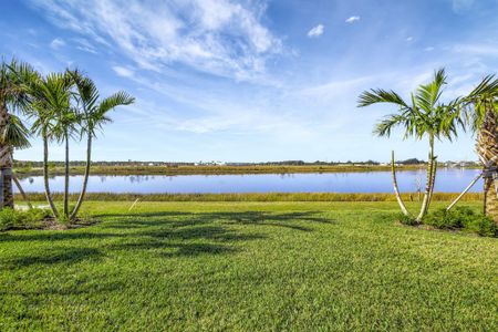 New construction Single-Family house 12224 Waterstone Cir, Palm Beach Gardens, FL 33412 Elsinore- photo 31 31