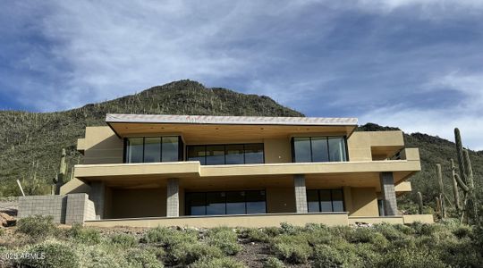 New construction Single-Family house 36320 N 62Nd St, Cave Creek, AZ 85331 - image