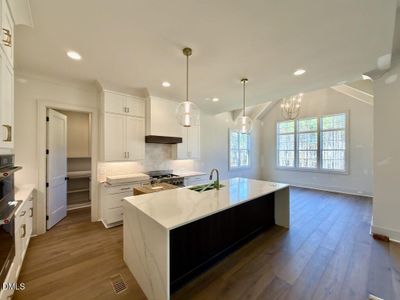 New construction Single-Family house 35 Chestnut Oak Dr, Youngsville, NC 27596 - image 7