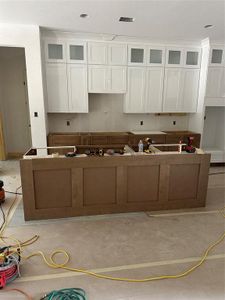 New construction Single-Family house 2439 Centurian Cir, Roman Forest, TX 77357 null- photo 10 10