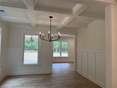New construction Single-Family house 2120 Shillings Rd, Kennesaw, GA 30152 - image 10