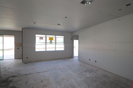 New construction Single-Family house 9489 Seagrass Port Pass, Wesley Chapel, FL 33545 Alenza- photo 13 13