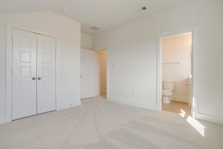 New construction Single-Family house 825 Feathergrass Pl, Haslet, TX 76052 null- photo 35 35