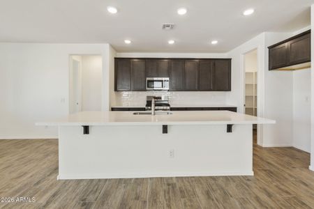 New construction Single-Family house 17320 W Dahlia Dr, Surprise, AZ 85388 - image 11