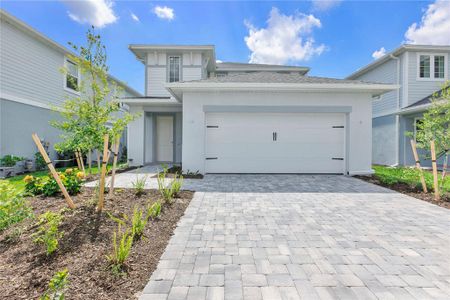 New construction Single-Family house 15853 Elina Sky Dr, Punta Gorda, FL 33982 plan Jade - image