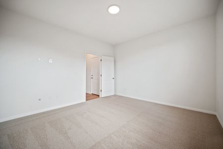New construction Single-Family house 168 Rieber Rd, Kyle, TX 78640 plan Paintbrush - image 12