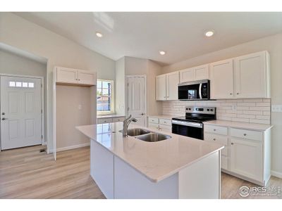 New construction Single-Family house 4315 Primrose Ln, Evans, CO 80620 - image 6