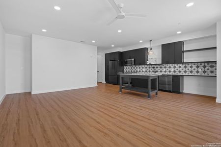 New construction Condo house 2165 Gabriels Pl, New Braunfels, TX 78130 null- photo 5 5