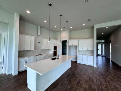 New construction Single-Family house 389 Mosaic Blvd, Daytona Beach, FL 32124 null- photo 4 4