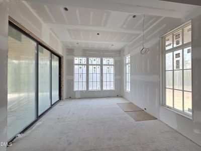 New construction Single-Family house 6477 Sanctuary Falls Dr, Raleigh, NC 27614 - image 8