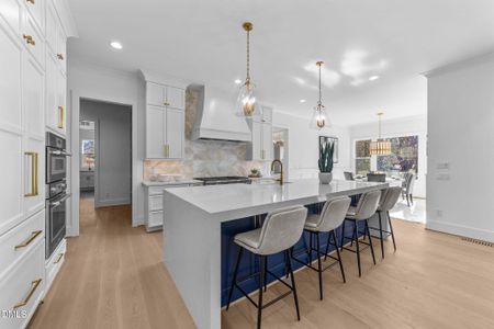 New construction Single-Family house 1218 Kingwood Dr, Raleigh, NC 27609 - image 10