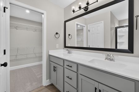 New construction Single-Family house 245 James Dr, Richmond Hill, GA 31324 plan Oscar Mulberry - image 11