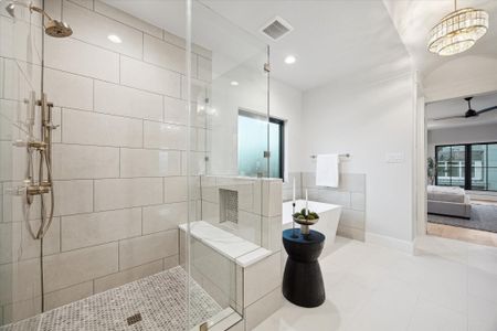 New construction Single-Family house 501 E 26Th St, Houston, TX 77008 - image 16