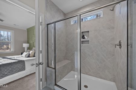 New construction Single-Family house 235 Sequoia Dr, Unit 2127, Louisburg, NC 27549 - image 17