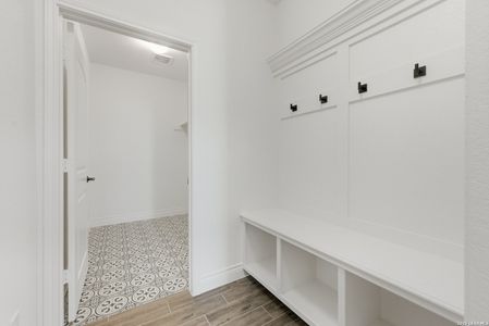 New construction Single-Family house 4855 Conch Shell, San Antonio, TX 78245 plan Oakmont - image 14