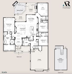 New construction Single-Family house 5225 Summit View Dr, Brooksville, FL 34601 null- photo 1 1