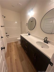 New construction Single-Family house 5578 Philippi Church Rd, Raeford, NC 28376 - image