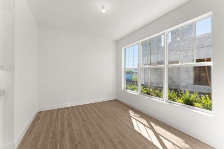 New construction Townhouse house 3599 Nw Solange Ct, Jensen Beach, FL 34957 plan Eastwind - image 11